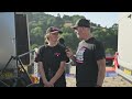 EPIC DOWNHILL RACING | Today at the Track
