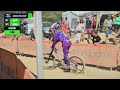 EPIC DOWNHILL RACING | Today at the Track