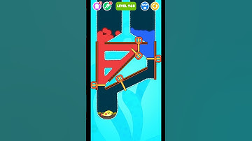 save🐋the🐋fish  level:968  #savethefish #youtubeshorts #shortsfeed #games #viral