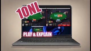 How to SKYROCKET your REDLINE on 10nl Zoom! Play & Explain by Rufi