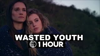 Wasted Youth - Fletcher (1 hour Loop)