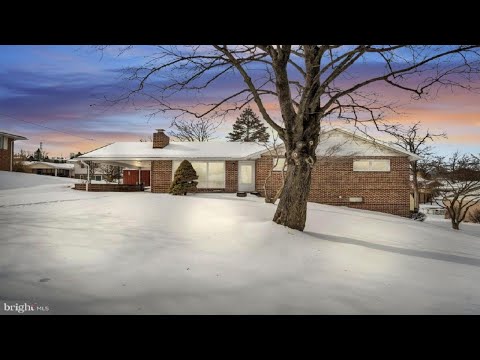 1361 NORTON Road, Harrisburg, PA home video tour