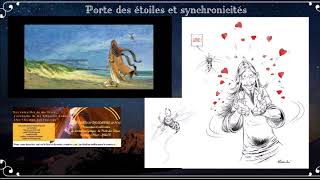 Porte Des Étoiles Solstice Et Synchronicités...