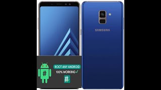 SAMSUNG A8+ ROOT PROCESS 100% WORKING screenshot 4