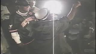 T.O.K 2001 at Dubies Palace, Queens, NY