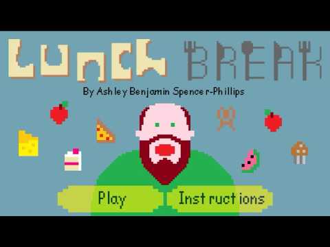 Lunch Break - FREE Android game!