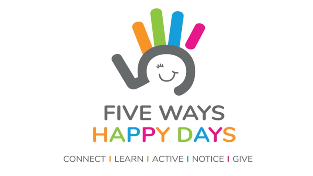 BMBC 5 Ways Happy Days - 'Wildlife Connection' Song