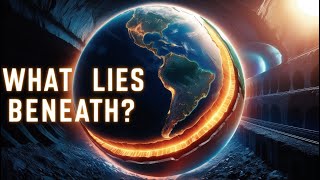 What Lies Beneath the Earth? | Unveiling the Hidden Mysteries Underground
