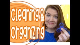 Setting Up my Classroom: Days 11 & 12 | 2017-2018