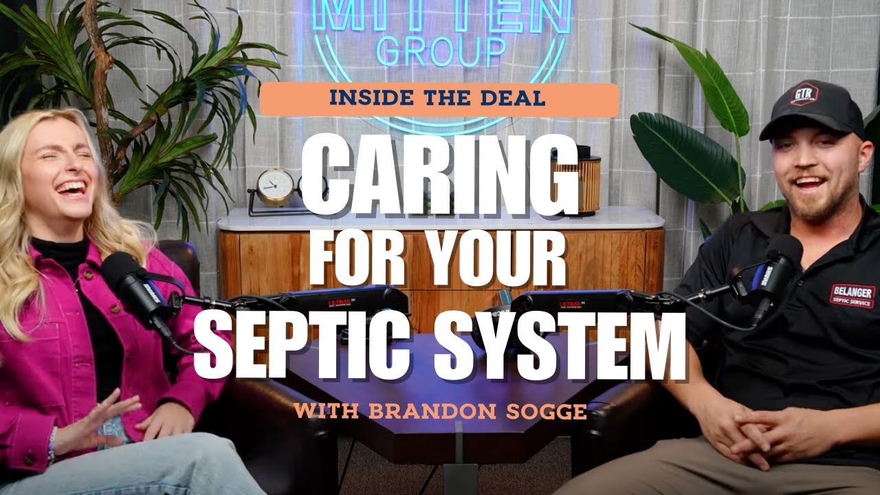 Inside the Deal: Everything You Need to Know About Your Septic System