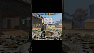 Ninjutsu Scroll Airdrop Free Gun Groza-Y #naruto #narutofreefiremax #airdrop
