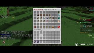 I found a glitch in mcpvp.club...