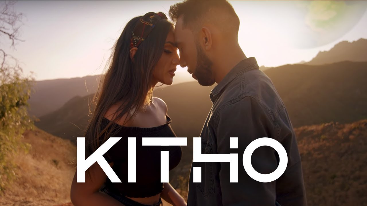Kitho | The PropheC | Official Video | Latest Punjabi Songs | VIP Records