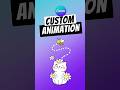 Canva ANIMATION: How to Create a CUSTOM Animation in Canva! 💜