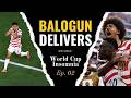 Pochettino’s USMNT demolishes Paraguay | World Cup Insomnia podcast Ep.02