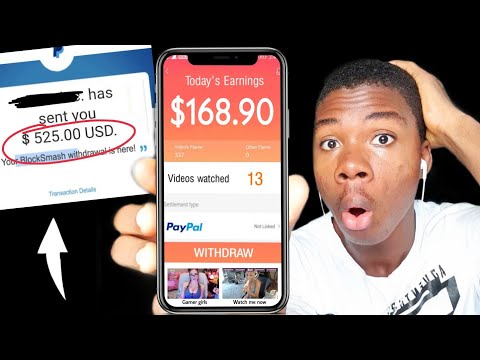 Earn $24.79 Every 10 MINUTES Watching Videos Online! (Make Money Watching Videos Online)