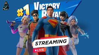 🔴 Fortnite BATTLE PASS in SEASON 6 SUPER! (New MYTHIC, MAP, &amp; MORE!)
