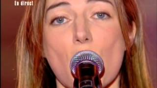 Anaïs "Mon cœur, mon amour" Les Victoires de la Musique 2006 chords