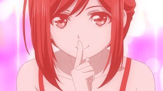 ボン キュッ ボンは彼のモノ 歌詞 上坂すみれ Tvアニメ なんでここに先生が オープニングテーマ ふりがな付 うたてん