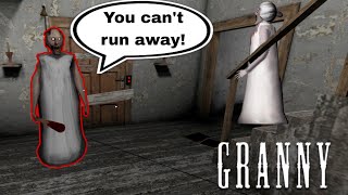 Top 10 Secrets of Granny Version 1.7.9.3 | Secrets in Granny New Update