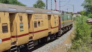 Parallel Departure from Phulera 12991 Udaipur- Jaipur and 19619 Phulera- Rewari Express  News