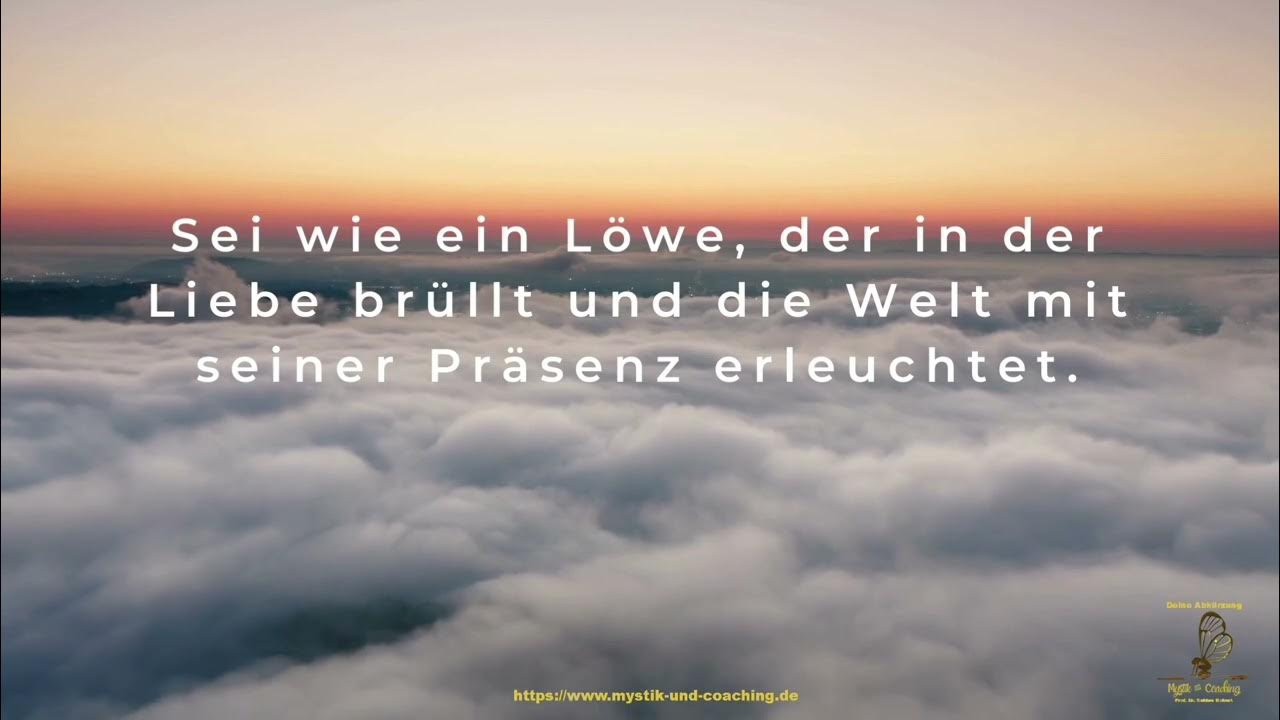 Licht & Liebe 2 Rumi der Liebesmystiker YouTube