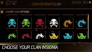 MaskGun 2.0 - Clans Update