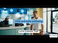 How to Stop Losing Customers at the Front Door