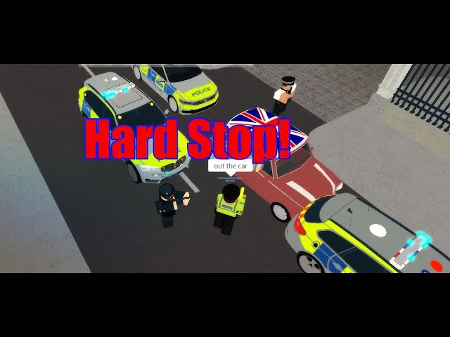 Roblox City Of London United Kingdom Uk Policing The British Way Road Policing Unit Youtube - roblox city london cops with cctv cameras youtube