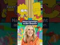 The Simpsons Voices Then vs Now