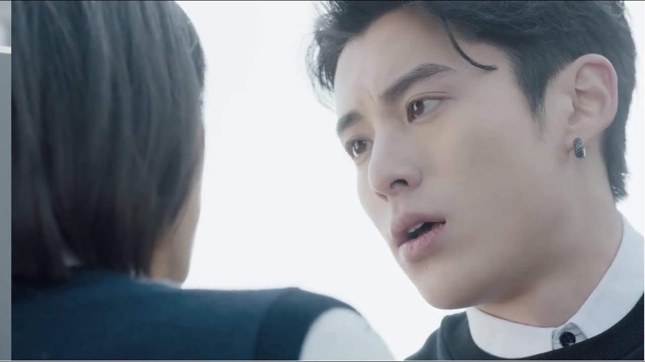  meteor garden 2018 liu xing hua yuan 