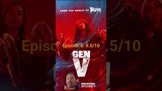 Gen V Season 2 Episode 6 Review