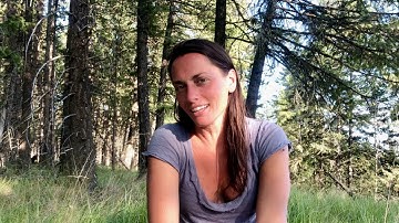 WOMEN WHO RUN WITH THE WOLVES // Chapter 1 // The Howl: Resurrection of the Wild Woman