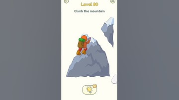 Dop 2 🔥delete one part || level 80 || walkthrough gameplay #shorts #dop2 #androidgameplay