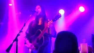 There&#39;s A Light - Jonathan Wilson - Moroccan Lounge - Los Angeles CA - Dec 23 2017