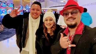 FONTAINEBLEAU HOTEL & CASINO FULL EXCLUSIVE TOUR #grand-opening by SinCity Family 3,170 views 5 months ago 1 hour, 23 minutes