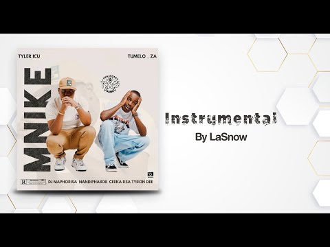 Tyler ICU Mnike Feat Tumelo Za Nandipha808 Ceeka RSA Instrumental