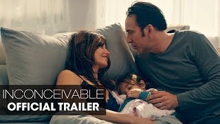 Inconceivable (2017 movie) – official trailer - nicolas cage, gina
gershon, nicky whelan