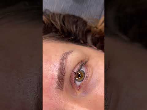 Specialist Anastasia — Anna Kara Permanent MakeUp