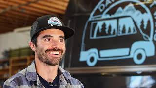 BUSINESS SPOTLIGHT | Dave & Matt Vans
