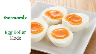 Egg boiler with Thermomix® TM6 screenshot 2