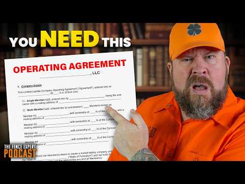 Don’t Start a Business Partnership Without This!