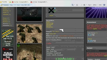 How to download skins for CSS [Commentary]