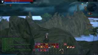 Tera Pegasus Glitch