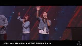 Serukan Namanya  Feberiana