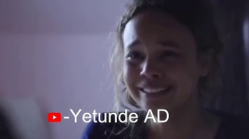 I am not good enough| I am Ugly| Yetunde Ad
