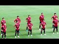 2020.07.22 ชนาธิป สรงกระสินธ์ Hokkaido Consadole Sapporo VS FC TOKYOU 1st half