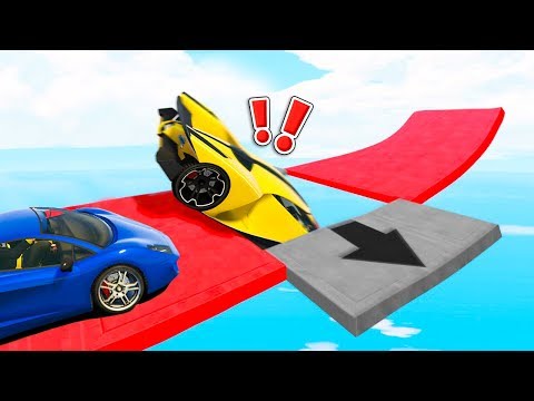 HO FREGATO PHERE!! (E' IMPAZZITA) - GTA 5