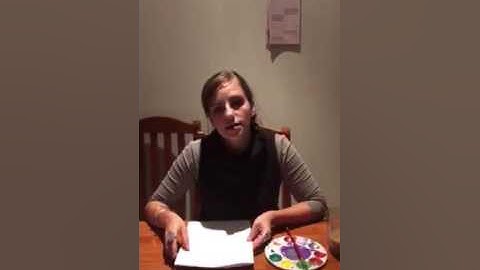 EDU10003 - Assessment 2: Presentation on a maths phenomenon - Parris Alexander