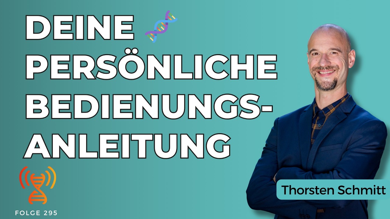 Warum du abends nicht einschlafen kannst: Julia's DNA-Test erklärt auch DEINE Müdigkeit